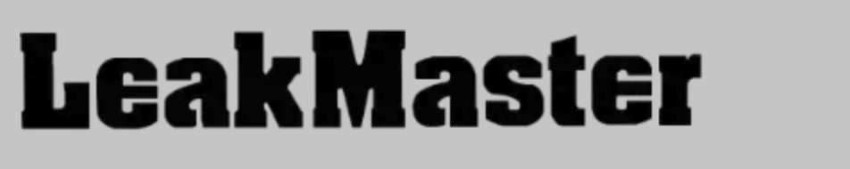 LeakMaster